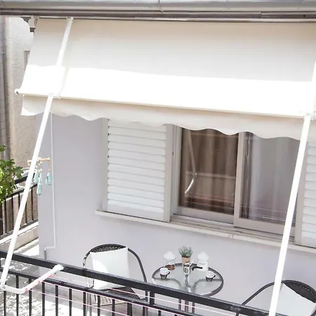 Apartamento Philippos House Nydri (Lefkada)