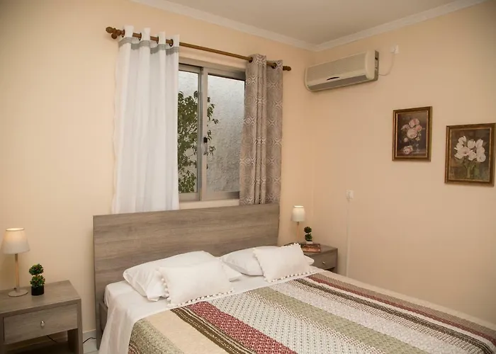 Apartamento Philippos House Nydri (Lefkada)