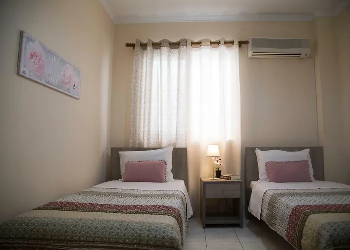 Philippos House * Nydri (Lefkada)