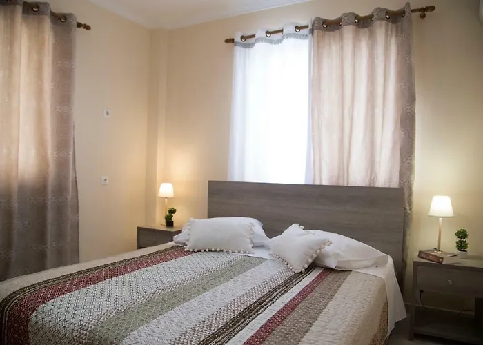 Philippos House Apartamento *