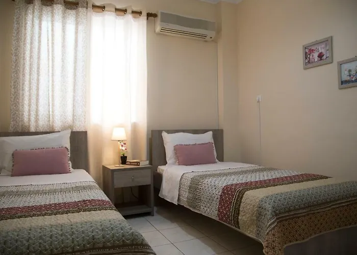 Philippos House Nydri (Lefkada)