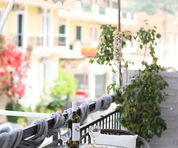 Philippos House Nydri (Lefkada)