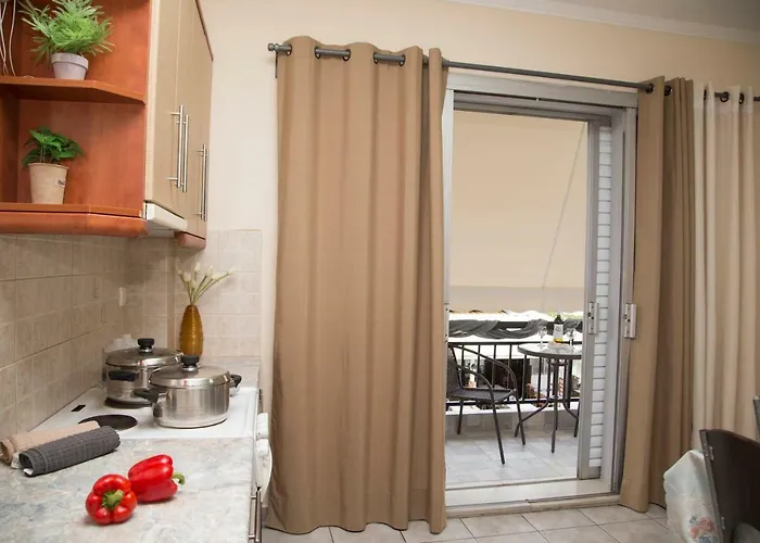 Philippos House Nydri (Lefkada)