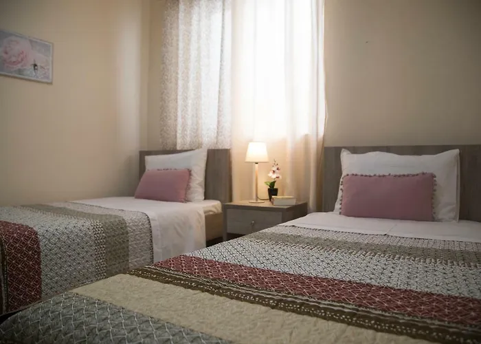 Philippos House Apartamento *