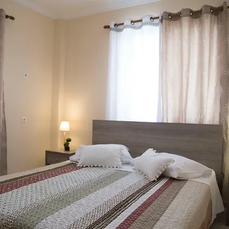 Philippos House Διαμέρισμα *