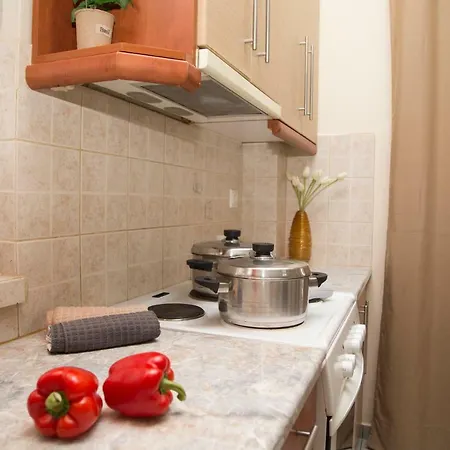 Philippos House * Νυδρί