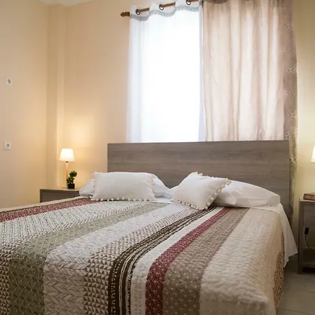 Διαμέρισμα Philippos House