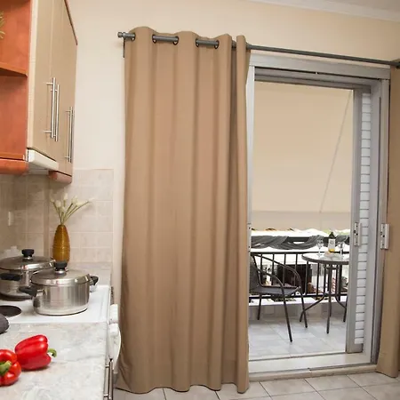 Philippos House Νυδρί