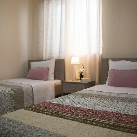 Philippos House Διαμέρισμα *