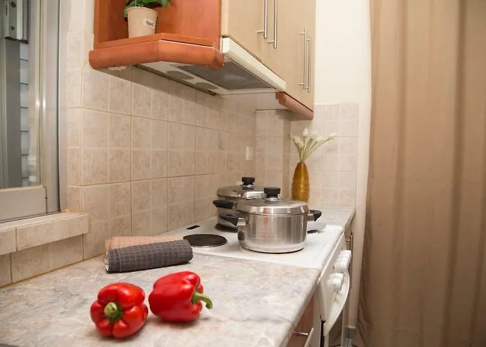 Philippos House * Nidhrion